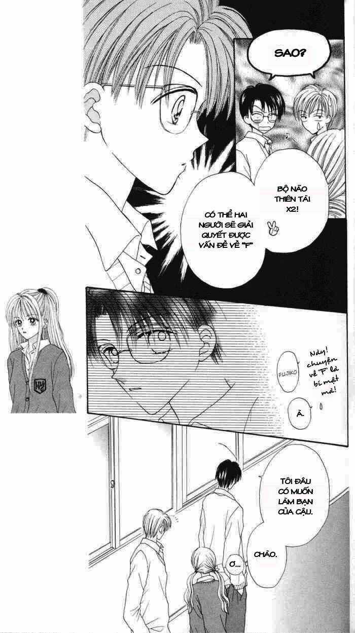 Max Lovely - Chapter 4 - Trang 5