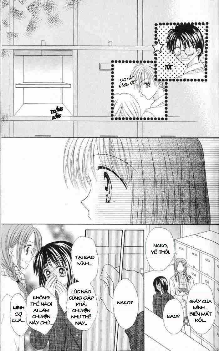 Max Lovely - Chapter 4 - Trang 7