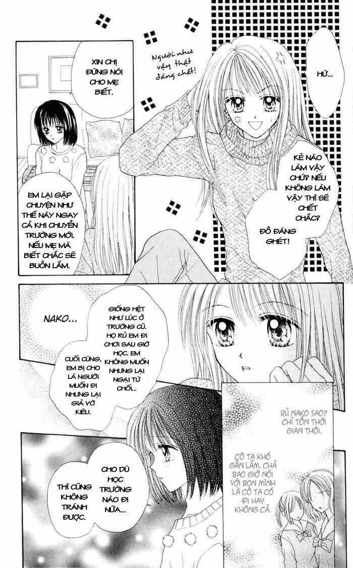 Max Lovely - Chapter 4 - Trang 9