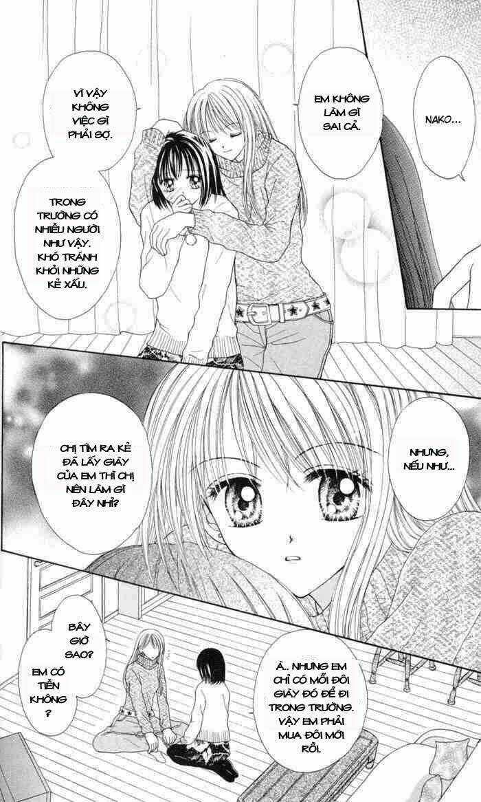 Max Lovely - Chapter 4 - Trang 10