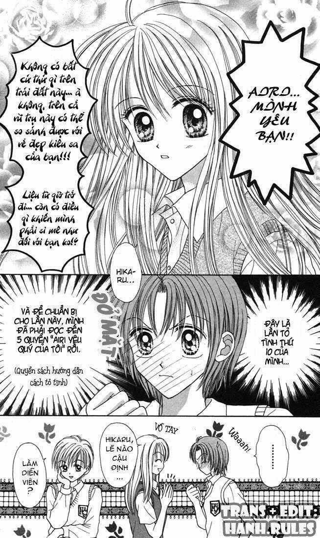 Max Lovely - Chapter 5.5 - Trang 1