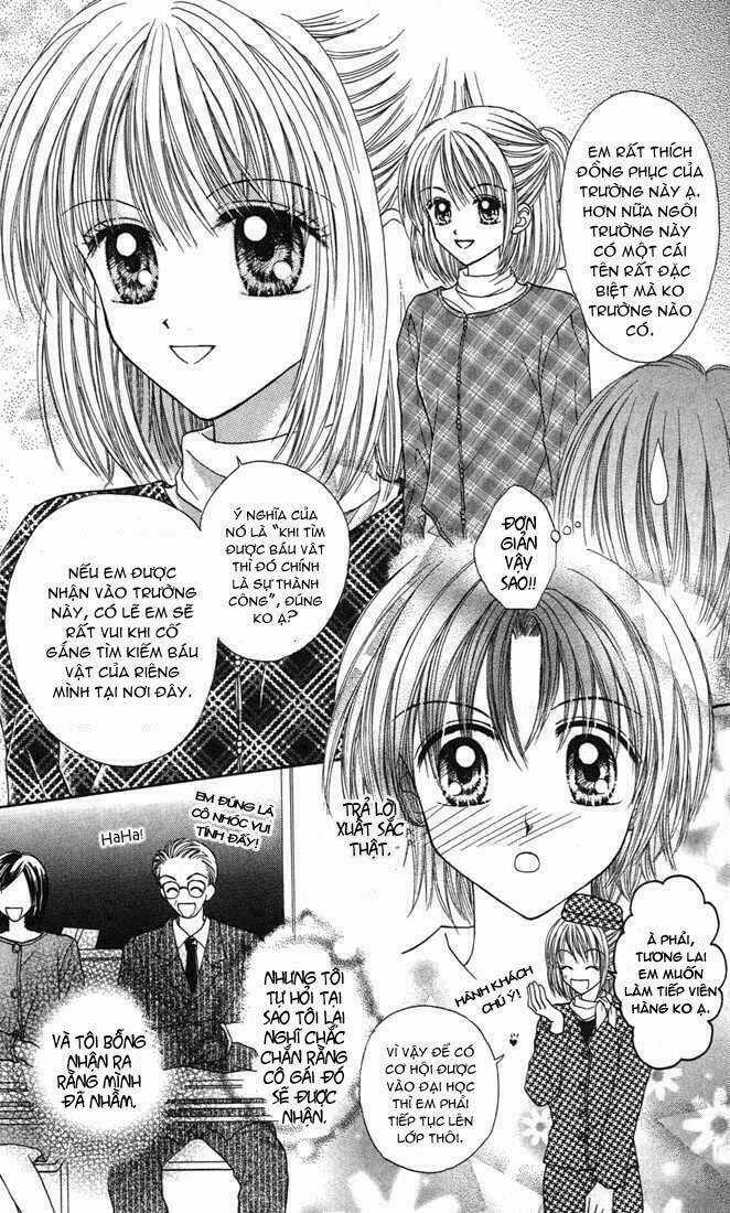 Max Lovely - Chapter 5.5 - Trang 3