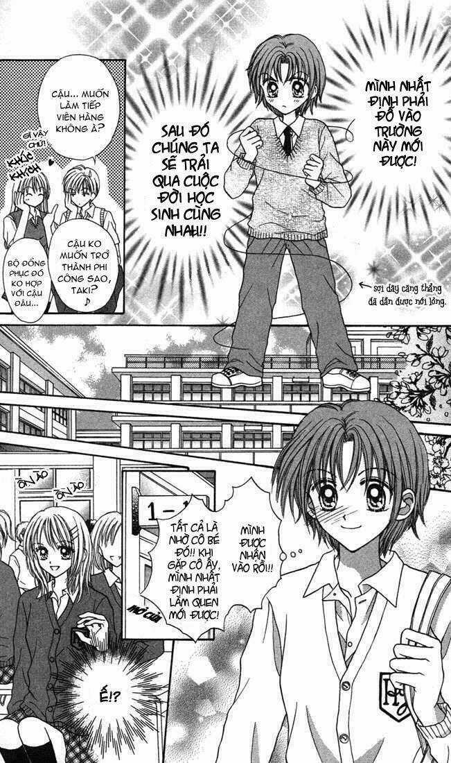 Max Lovely - Chapter 5.5 - Trang 4