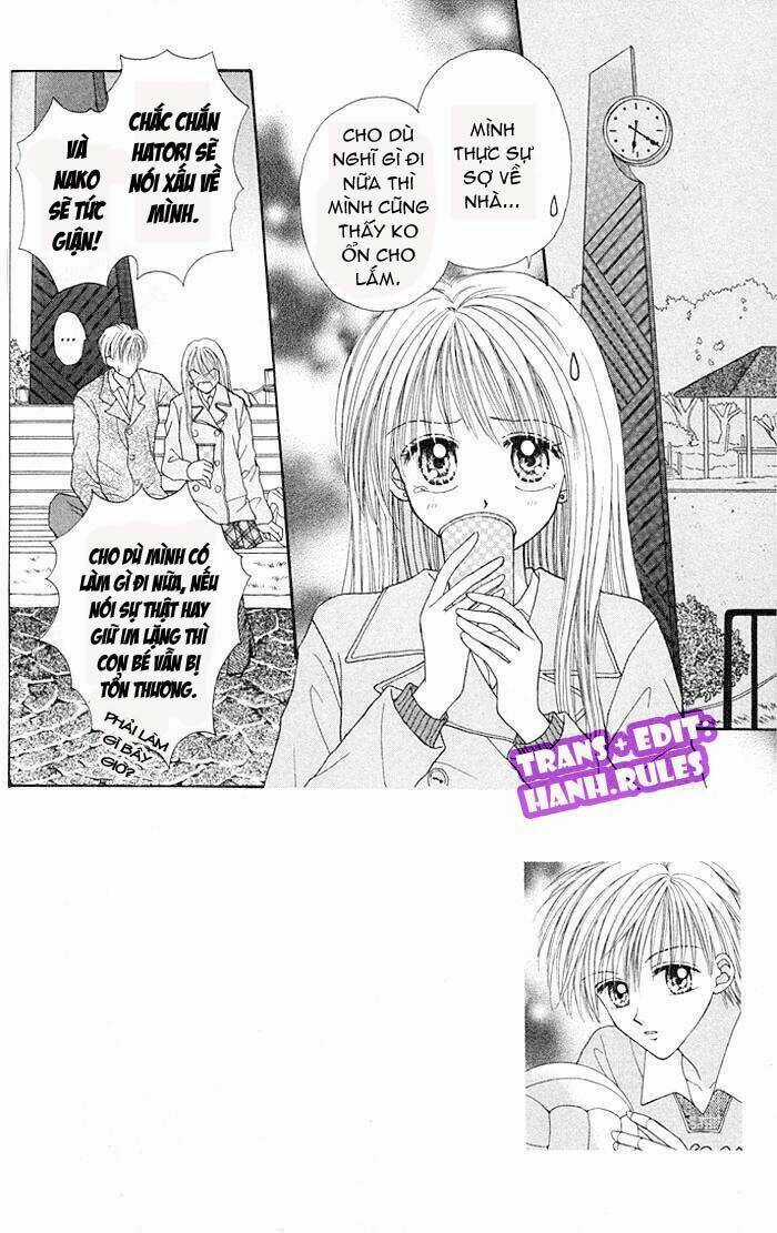 Max Lovely - Chapter 5 - Trang 1