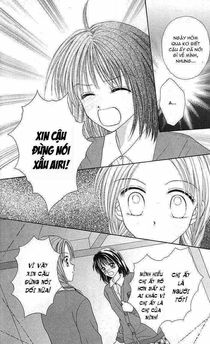 Max Lovely - Chapter 5 - Trang 11