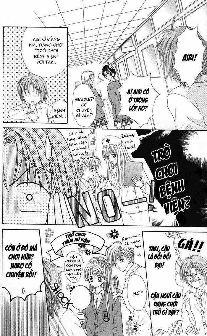 Max Lovely - Chapter 5 - Trang 13