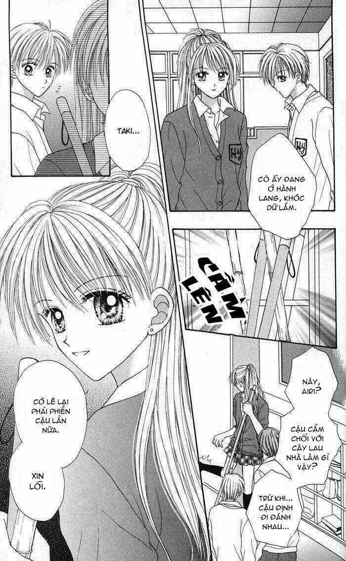 Max Lovely - Chapter 5 - Trang 14