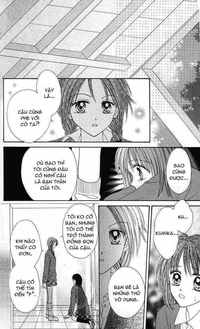 Max Lovely - Chapter 5 - Trang 15