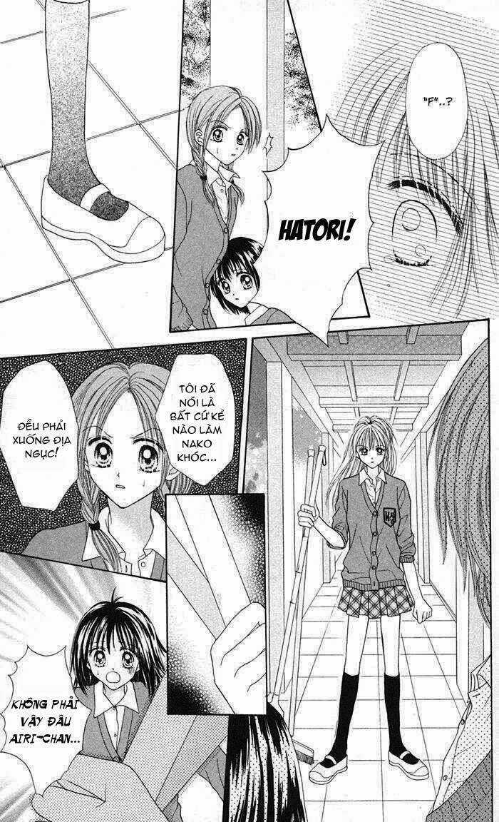 Max Lovely - Chapter 5 - Trang 16