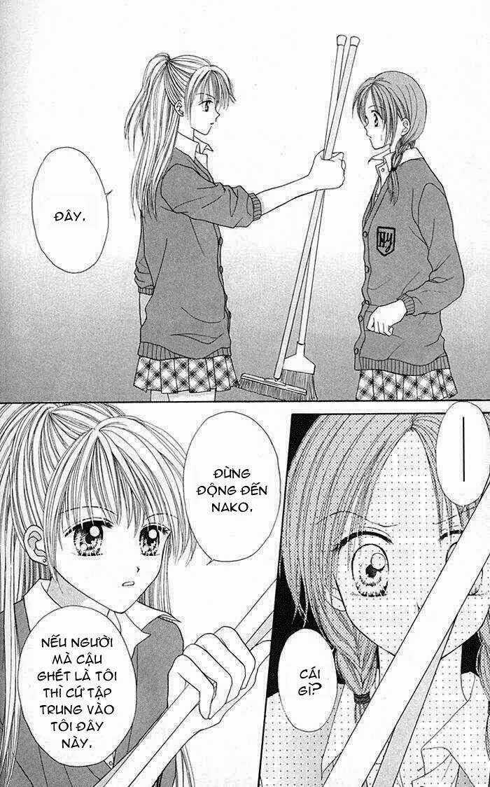 Max Lovely - Chapter 5 - Trang 17