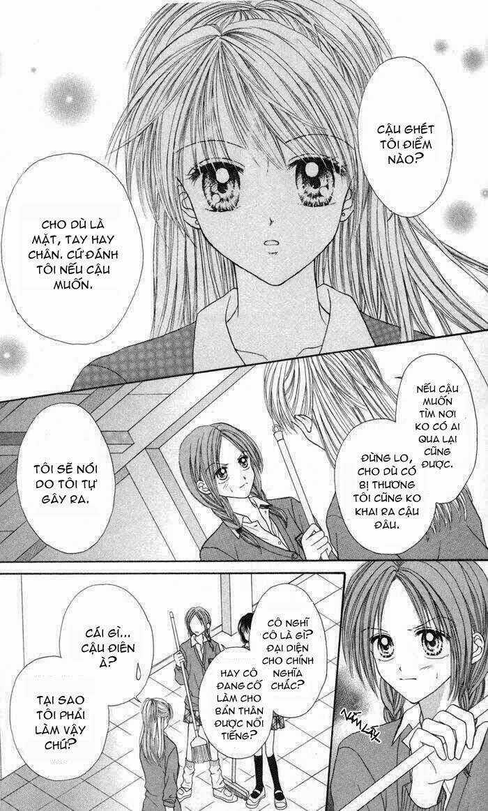 Max Lovely - Chapter 5 - Trang 18