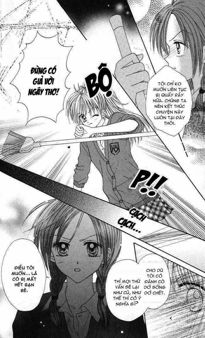 Max Lovely - Chapter 5 - Trang 19