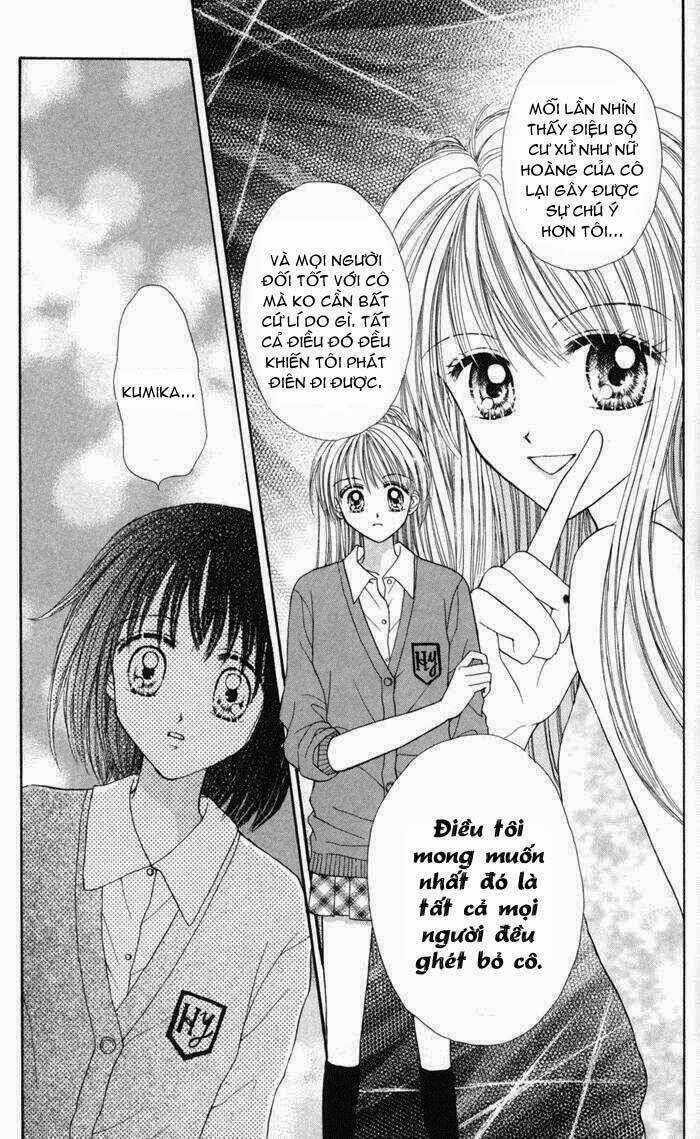 Max Lovely - Chapter 5 - Trang 20