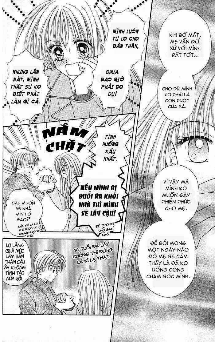 Max Lovely - Chapter 5 - Trang 3