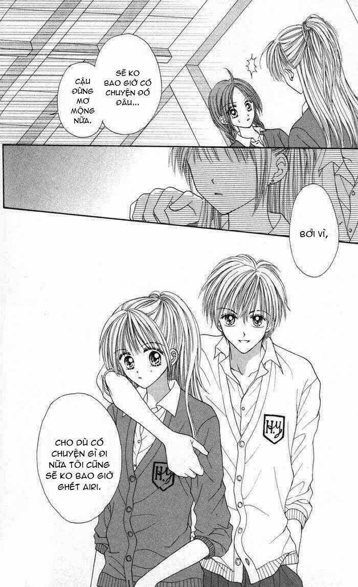 Max Lovely - Chapter 5 - Trang 21