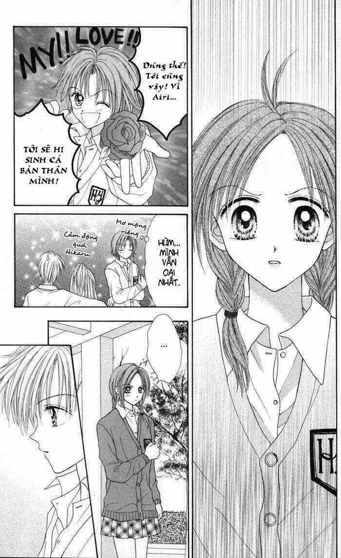Max Lovely - Chapter 5 - Trang 22
