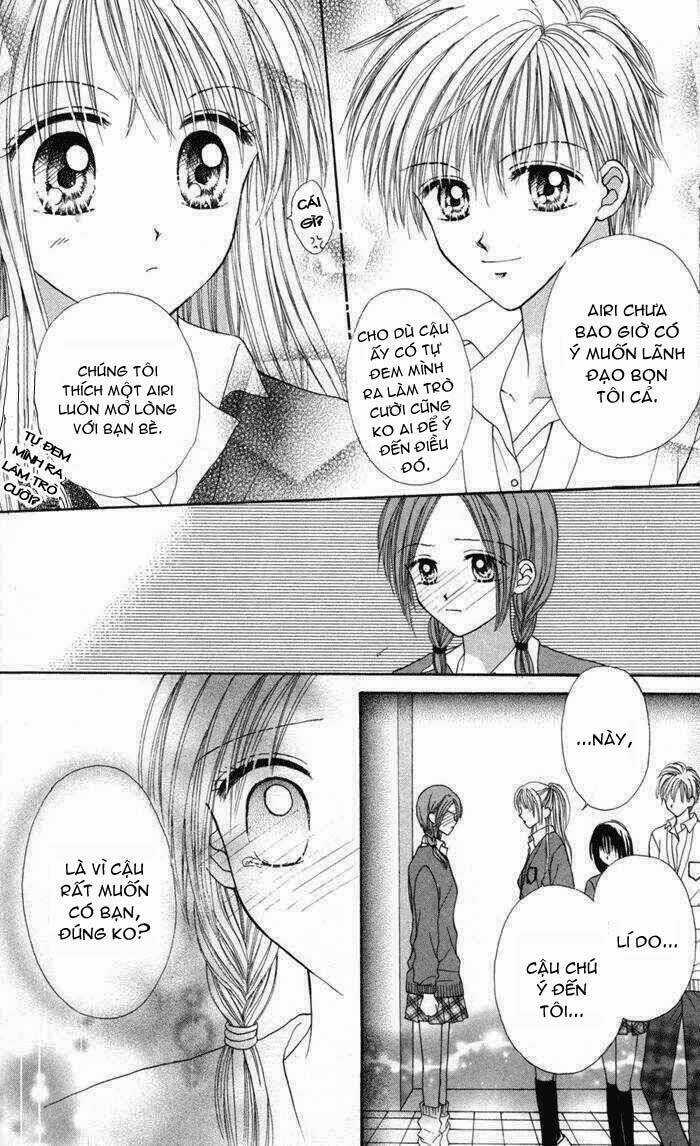 Max Lovely - Chapter 5 - Trang 23