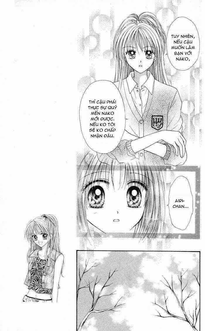 Max Lovely - Chapter 5 - Trang 24