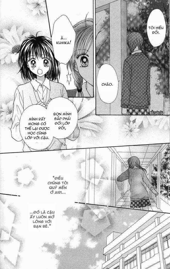 Max Lovely - Chapter 5 - Trang 25