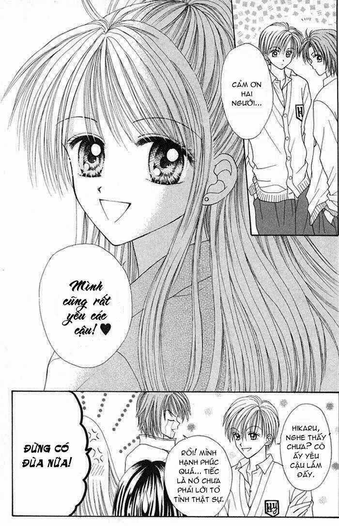 Max Lovely - Chapter 5 - Trang 26