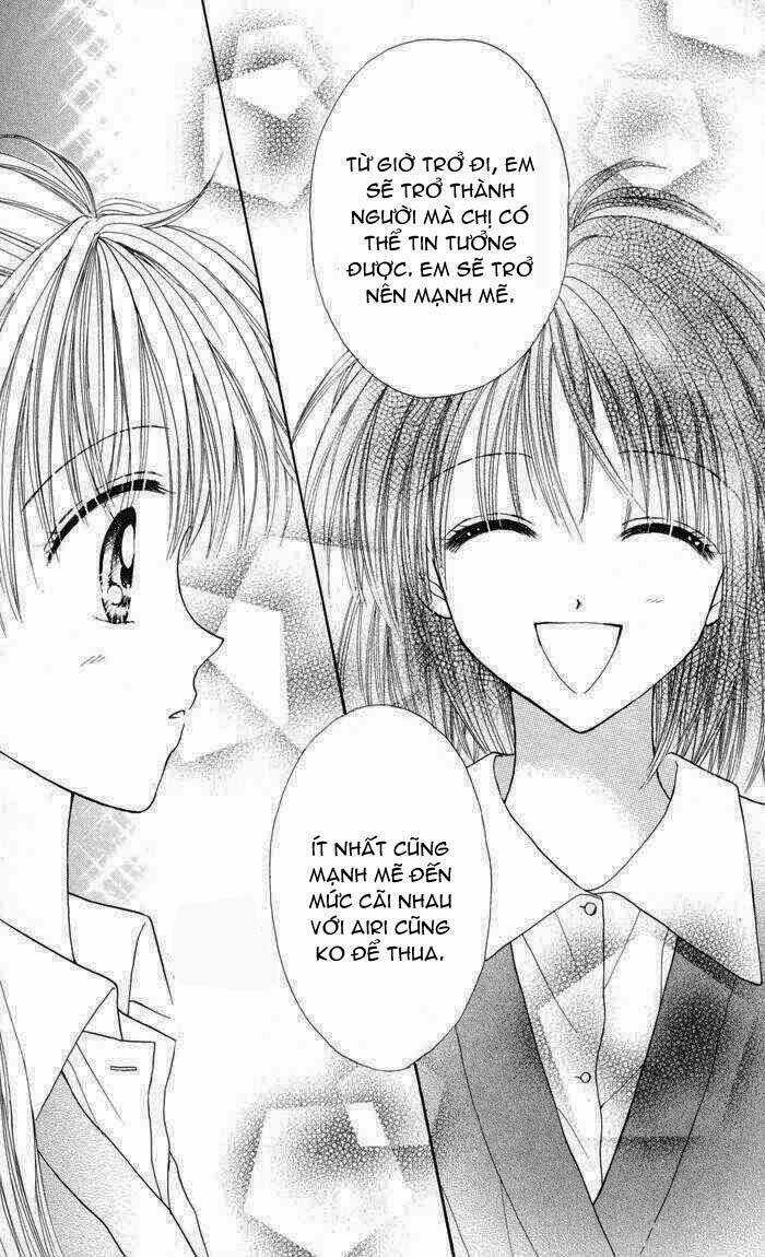 Max Lovely - Chapter 5 - Trang 28