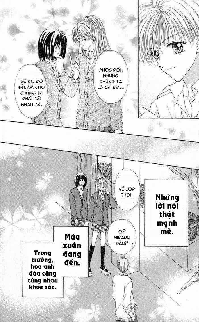 Max Lovely - Chapter 5 - Trang 29