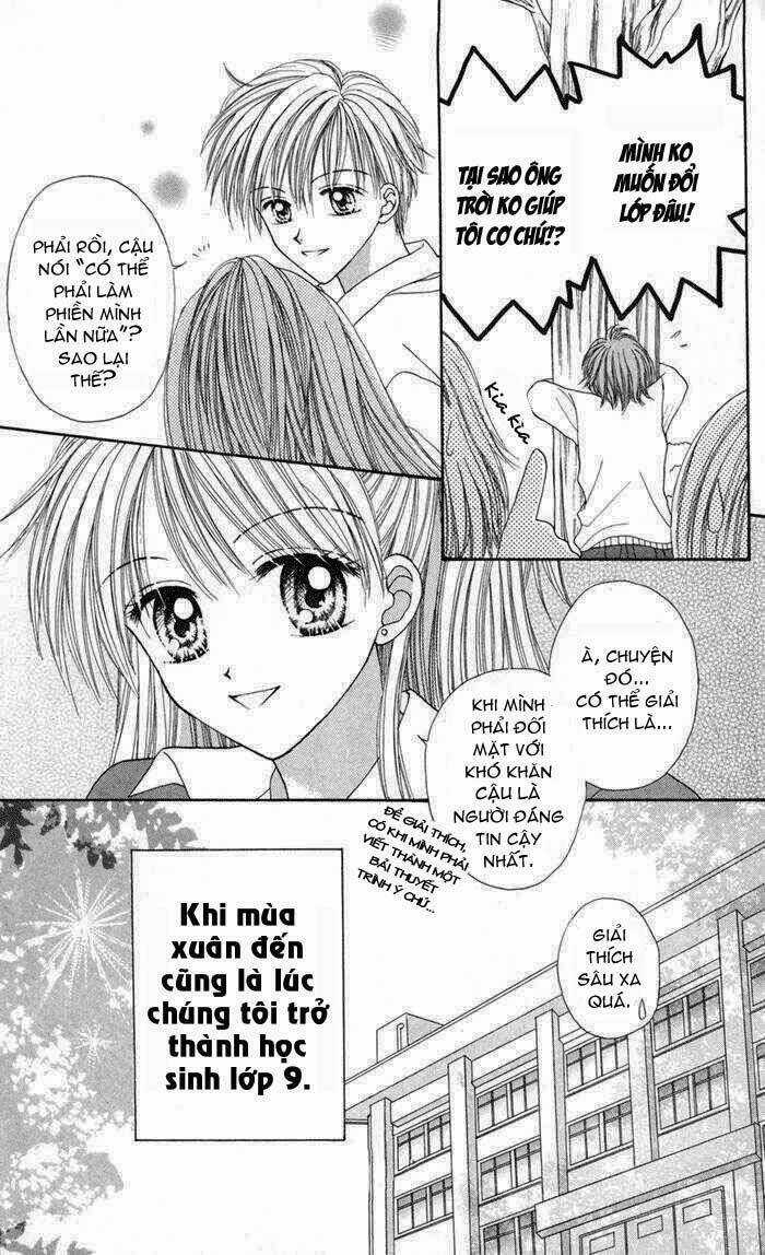 Max Lovely - Chapter 5 - Trang 30