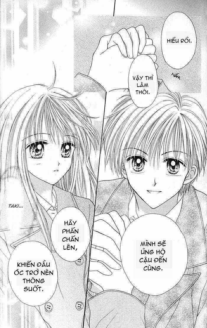 Max Lovely - Chapter 5 - Trang 4
