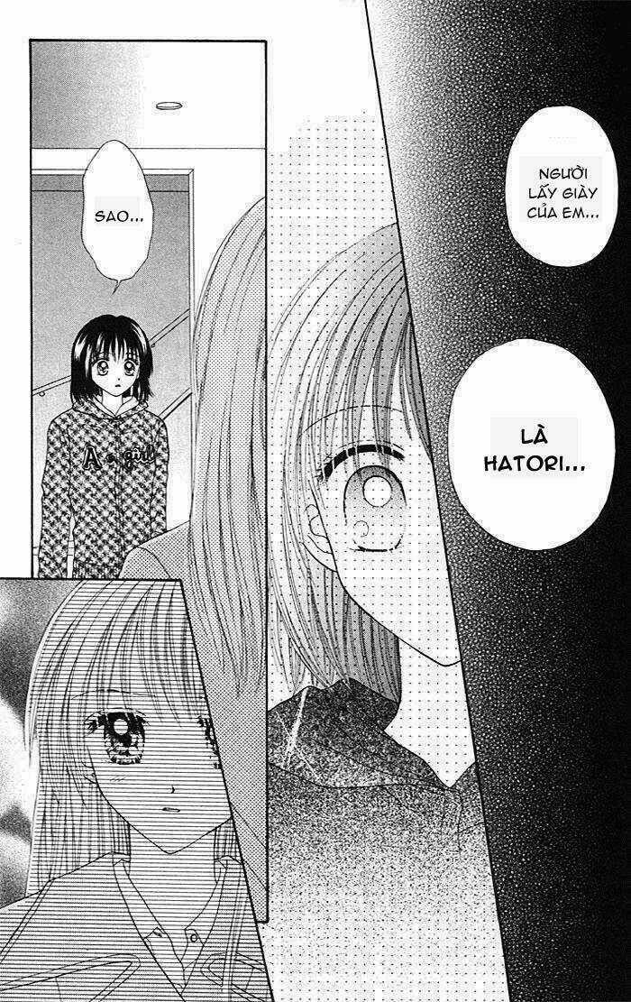 Max Lovely - Chapter 5 - Trang 6