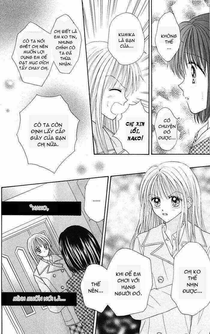 Max Lovely - Chapter 5 - Trang 7