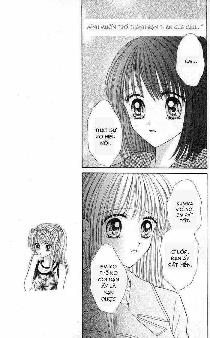 Max Lovely - Chapter 5 - Trang 8