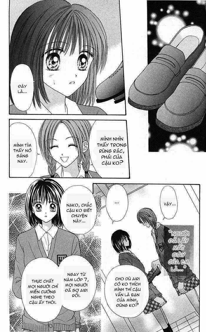 Max Lovely - Chapter 5 - Trang 10