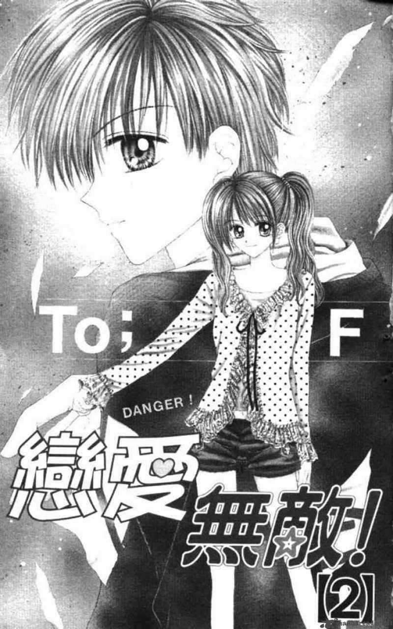 Max Lovely - Chapter 6 - Trang 2