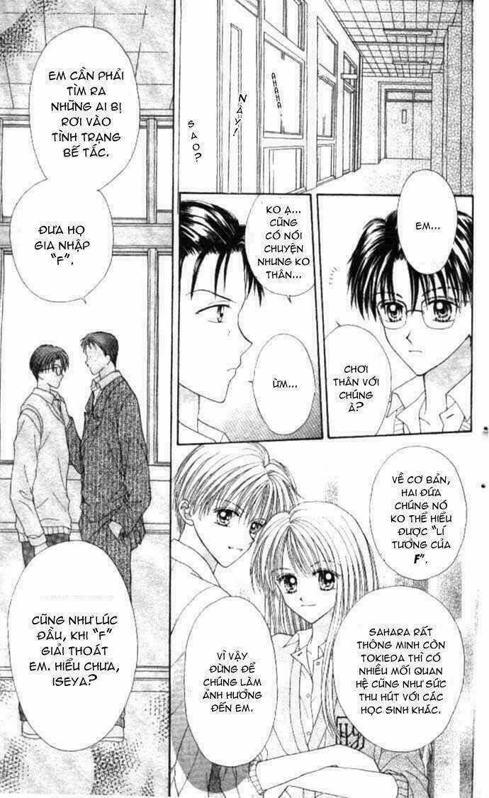 Max Lovely - Chapter 6 - Trang 11