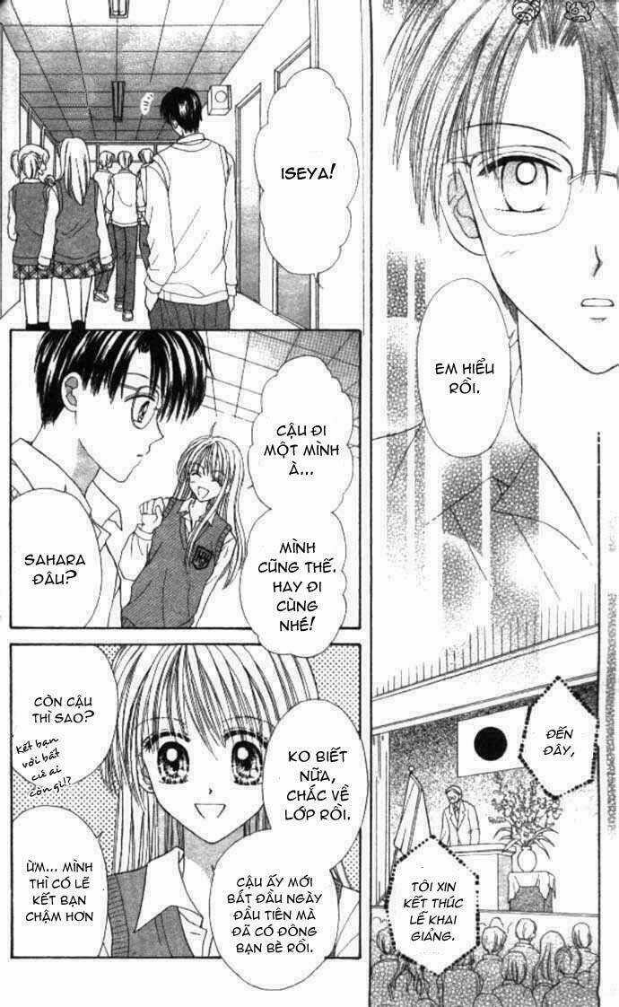 Max Lovely - Chapter 6 - Trang 12