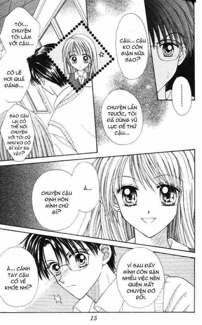 Max Lovely - Chapter 6 - Trang 13