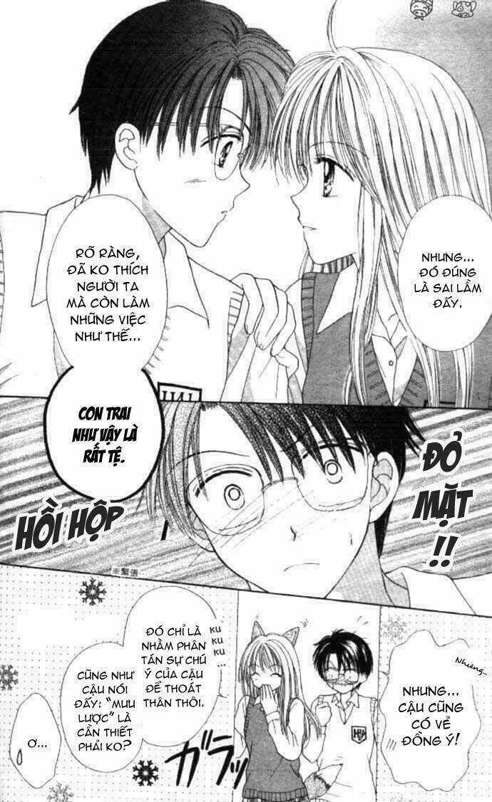 Max Lovely - Chapter 6 - Trang 14