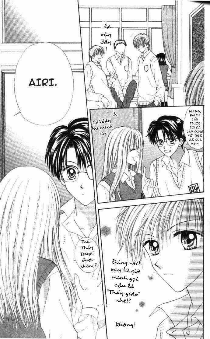 Max Lovely - Chapter 6 - Trang 15