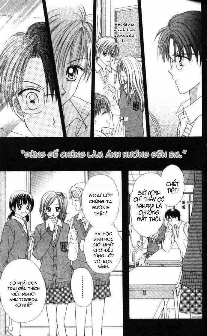 Max Lovely - Chapter 6 - Trang 17