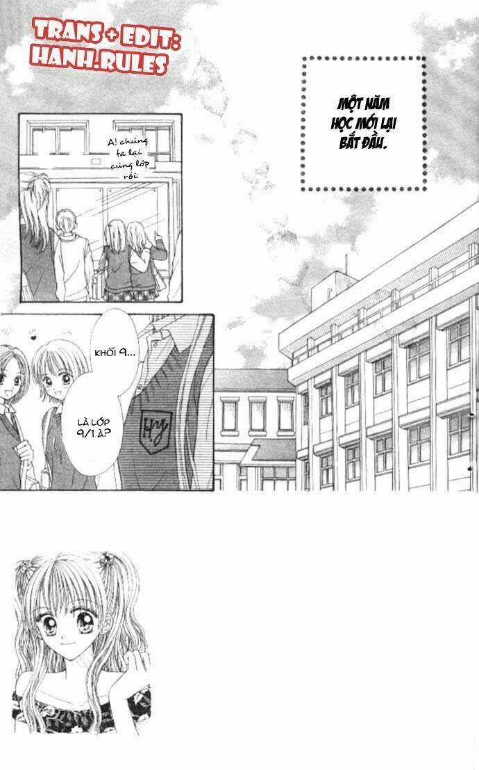Max Lovely - Chapter 6 - Trang 3