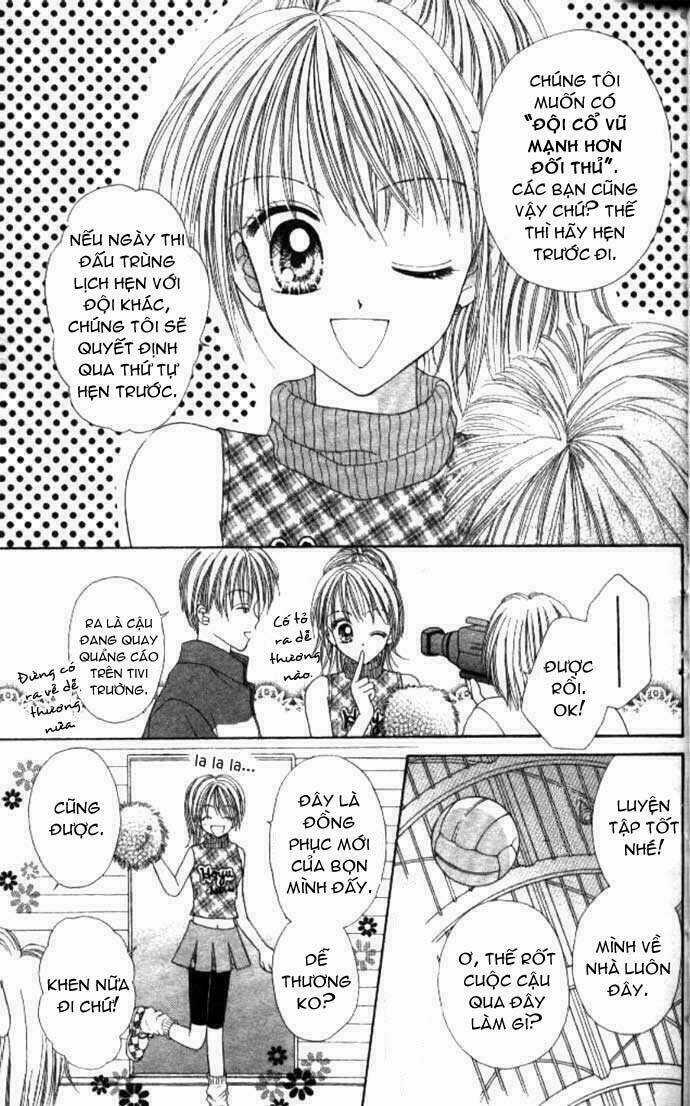 Max Lovely - Chapter 6 - Trang 21