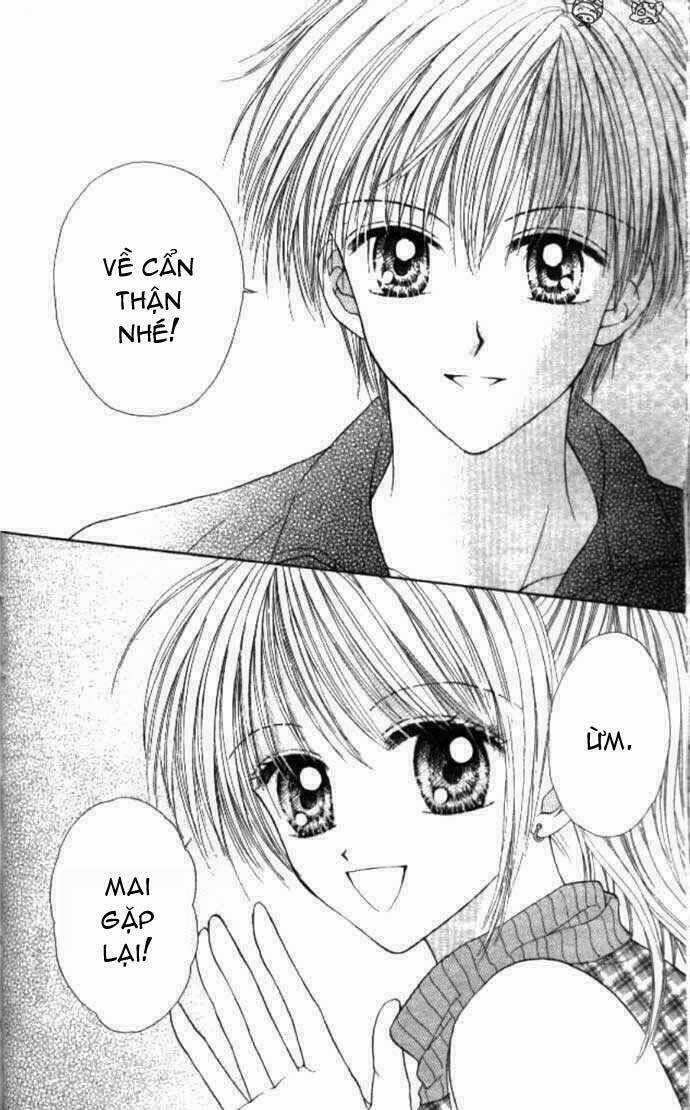 Max Lovely - Chapter 6 - Trang 22