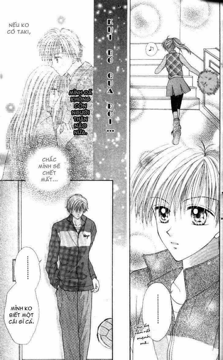 Max Lovely - Chapter 6 - Trang 23