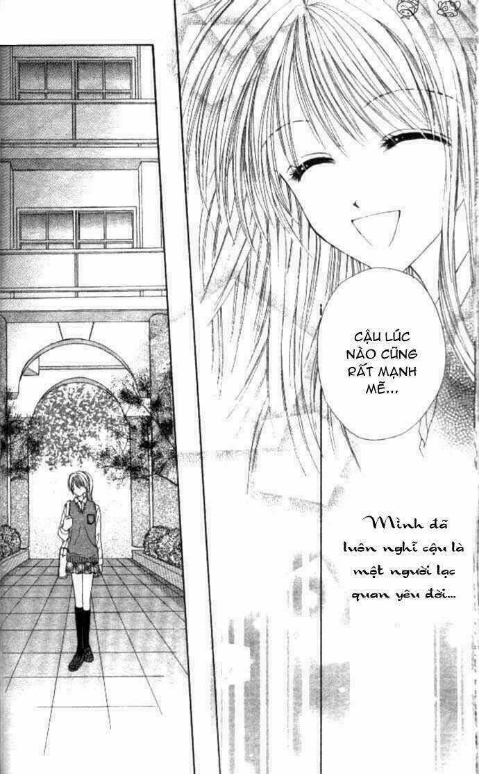 Max Lovely - Chapter 6 - Trang 24