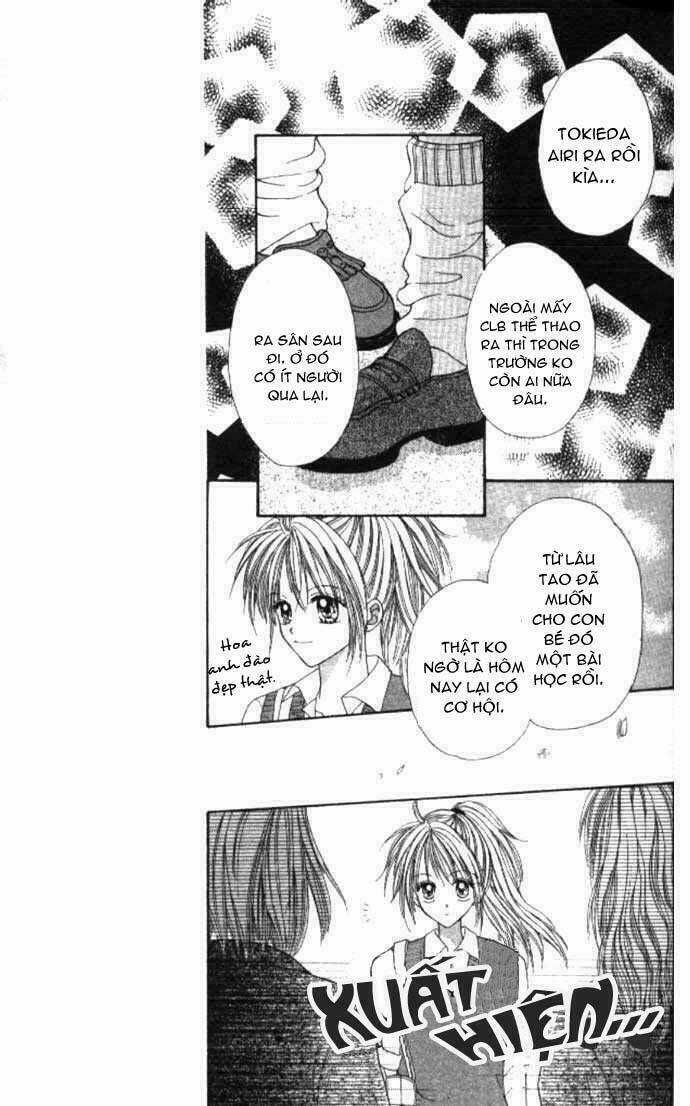 Max Lovely - Chapter 6 - Trang 25