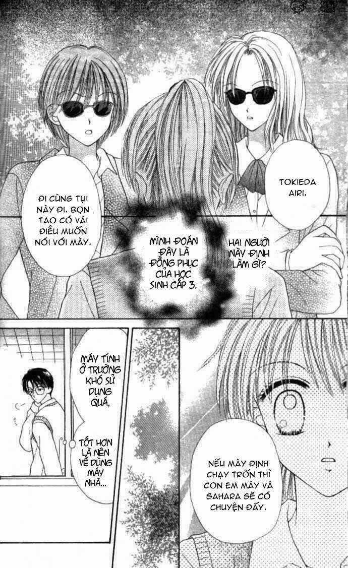 Max Lovely - Chapter 6 - Trang 26