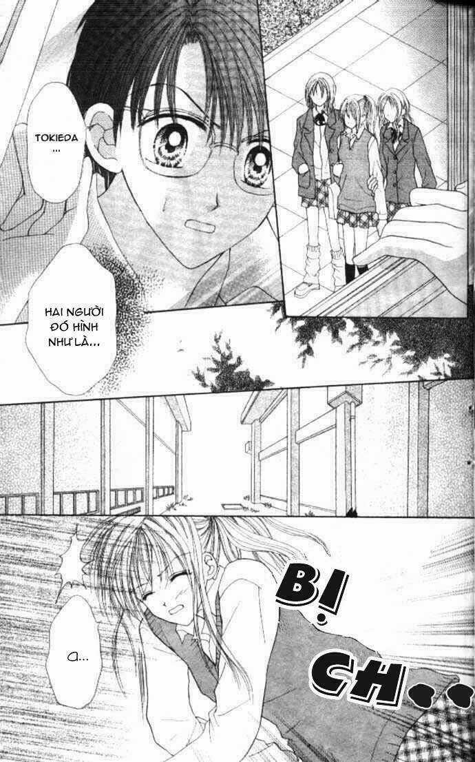 Max Lovely - Chapter 6 - Trang 27