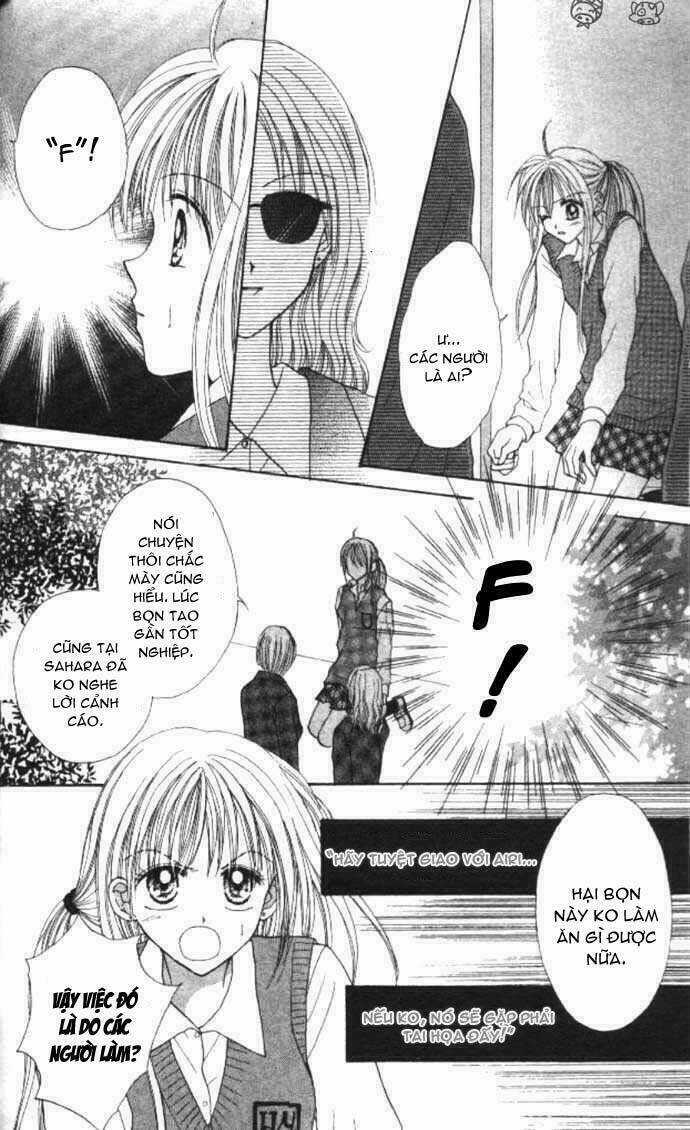 Max Lovely - Chapter 6 - Trang 28