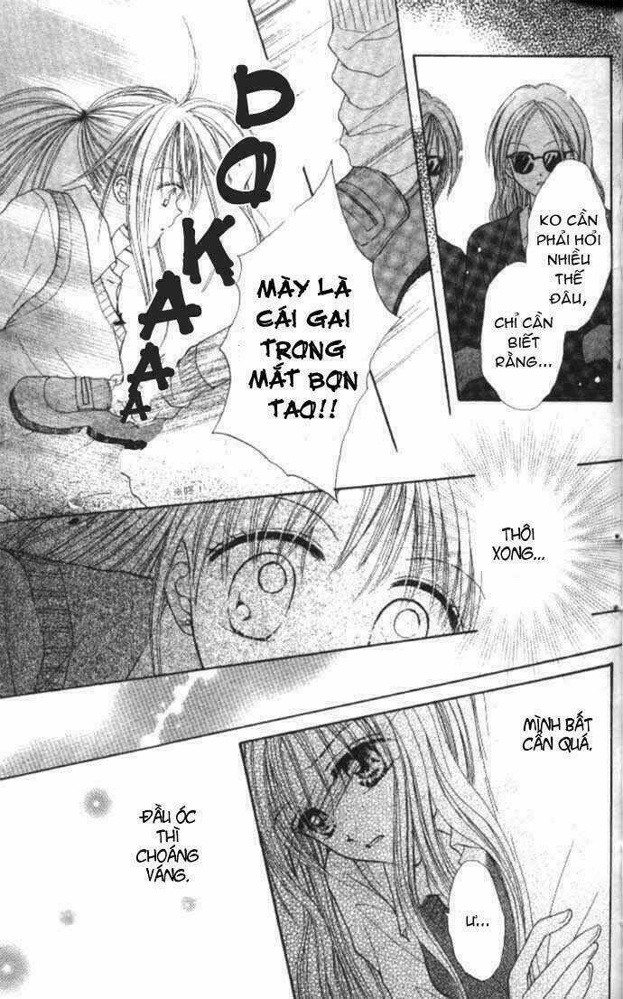 Max Lovely - Chapter 6 - Trang 29