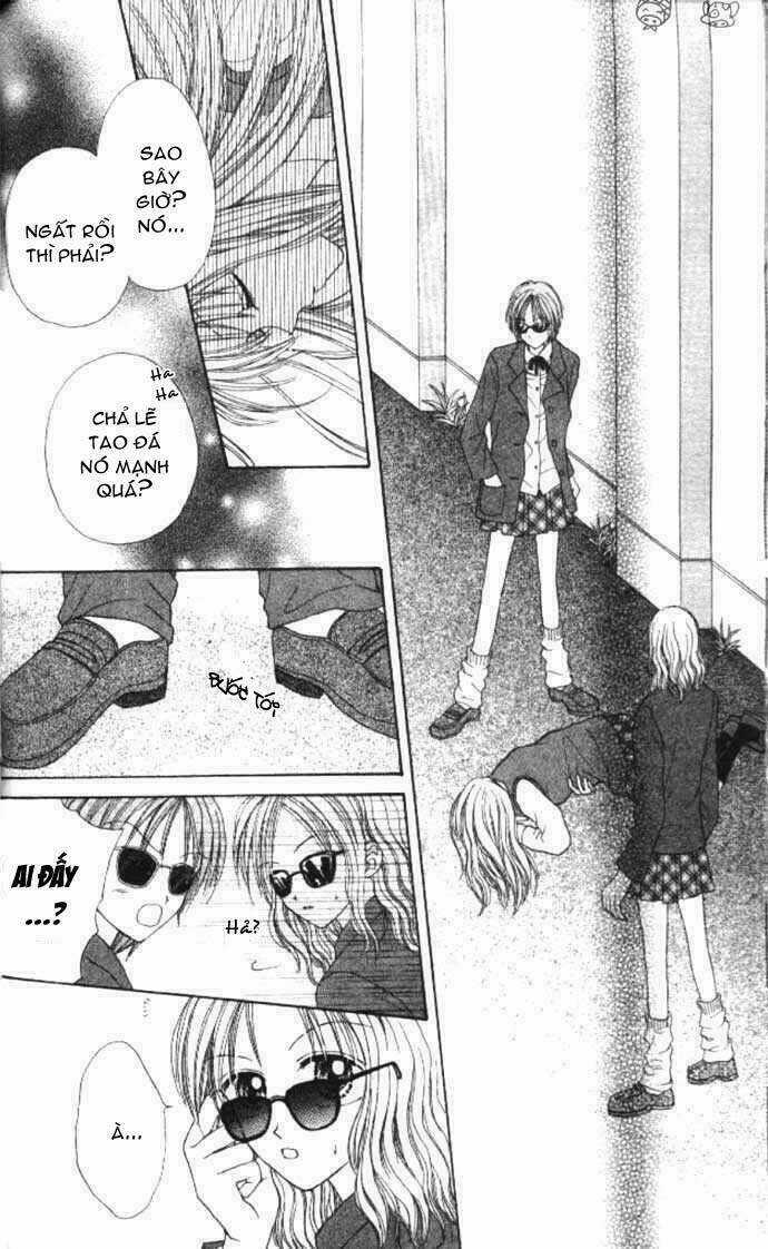 Max Lovely - Chapter 6 - Trang 30